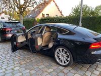 gebraucht Audi A7 2014 - 83.000km