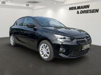 Gebraucht Opel Corsa Ultimate 131 PS (96 kW) 2023 Schwarz Kleinwagen