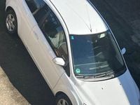 Usata Ford Focus 80 CV (58 kW) 2009 Bianco Berlina