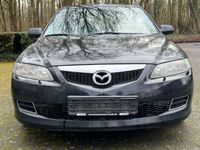 gebraucht Mazda 6 Lim. 1.8 Active Sport