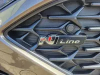 Gebraucht Hyundai i30 N Line 136 PS (100 kW) 2020 Grau Limousine