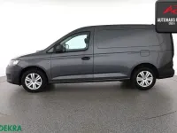 Używany VW Caddy 102 KM (75 kW) 2022 Szary Minivan