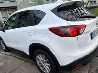 gebraucht Mazda CX-5 2014