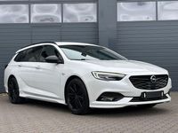 Gebraucht Opel Insignia OPC 209 PS (153 kW) 2018 Weiß Limousine