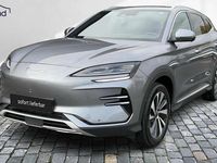 Neu BYD Seal U Boost 218 PS (160 kW) 2025 Grau / timegrey SUV