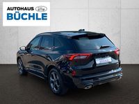 Gebraucht Ford Kuga ST-Line 179 PS (131 kW) 2025 Schwarz SUV