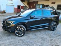 gebraucht Cupra Ateca 300PS