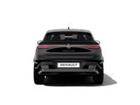 Neu Renault Megane E-Tech Esprit Alpine 160 kW (218 PS) 2026 Schwarz Limousine