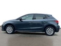 gebraucht Seat Ibiza Xcellence 1.0TSI