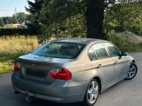 Gebraucht BMW 320 143 PS (105 kW) 2008 Limousine