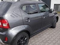 Gebraucht Suzuki Ignis Comfort 83 PS (61 kW) 2024 Grau SUV