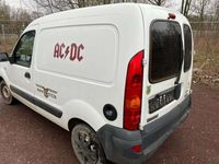 gebraucht Renault Kangoo Rapid