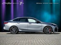 Gebraucht BMW M235 Performance 306 PS (225 kW) 2025 Skyscraper grey metalic Coupé