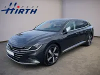 Brugt VW Arteon Elegance 200 HK (147 kW) 2022 Stationcar