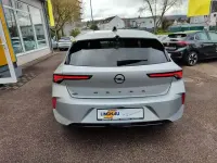 Gebraucht Opel Astra 131 PS (96 kW) 2025 Silber Limousine
