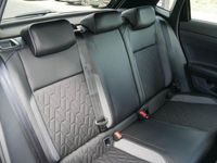 Neu VW Polo 95 PS (69 kW) 2025 Schwarz Limousine