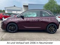 Gebraucht Opel Adam Jam 87 PS (63 kW) 2018 Rot Kleinwagen