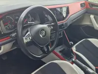 Gebraucht VW Polo Beats 95 PS (69 kW) 2020 Deep black perleffekt Kleinwagen