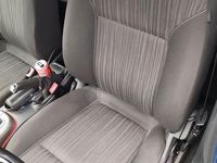 Gebraucht Opel Astra Selection 116 PS (85 kW) 2011 Blau Limousine