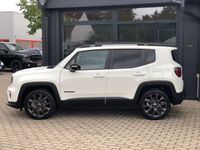 gebraucht Jeep Renegade PHEV S 4xe Automatik