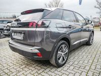 gebraucht Peugeot 3008 1.2 Hybrid 136 Allure Pack KAMERA NAVI LED