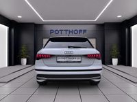 Gebraucht Audi A3 Ambiente 116 PS (85 kW) 2025 Gletscherweiß metallic Limousine
