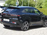 Gebraucht Alfa Romeo Tonale Veloce 160 PS (117 kW) 2024 Schwarz SUV