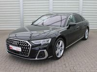 Gebraucht Audi A8 Performance 340 PS (250 kW) 2022 Schwarz Limousine