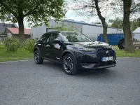 Usata DS Automobiles DS3 Crossback Performance 101 CV (74 kW) 2020 Nero SUV