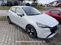 gebraucht Mazda 2 2023 e-Sky-G90 Center+Convenience*4,99%