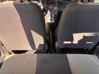 Gebraucht Fiat Panda 54 PS (39 kW) 2007 Schwarz Kleinwagen