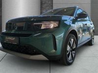 Neu Opel Frontera 145 PS (106 kW) 2026 Khaki grün met. SUV