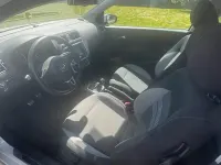 Gebraucht VW Polo R 105 PS (77 kW) 2014 Weiß Kleinwagen