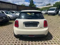 Gebraucht Mini ONE 75 PS (55 kW) 2017 Pepper white Kleinwagen