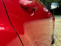 Gebraucht Ford Focus 116 PS (85 kW) 2011 Rot Limousine