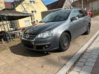 Gebraucht VW Golf V 105 PS (77 kW) 2009 Kombi