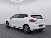 Gebraucht Renault Clio V Play 91 PS (66 kW) 2023 Weiß Kleinwagen