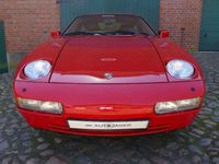 gebraucht Porsche 928 GT deutsches Fahrzeug