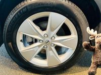 Gebraucht Volvo XC40 163 PS (119 kW) 2025 Blau SUV