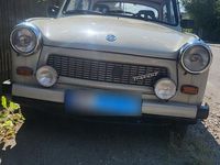 Gebraucht Trabant 601 26 PS (19 kW) 1989 Kleinwagen