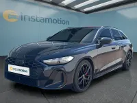 Gebraucht Audi A5 367 PS (269 kW) 2025 Blau Kombi