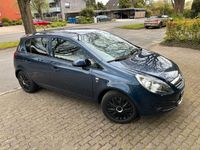 gebraucht Opel Corsa D 1.4 Facelift TÜV Neu
