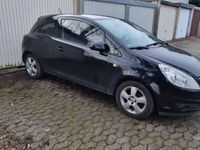 gebraucht Opel Corsa 1.0 Twinp. ecoFL. INNOVATION "110 Jahr...