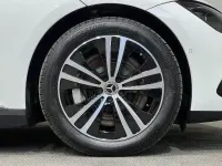 Gebraucht Mercedes EQE300 180 kW (245 PS) 2025