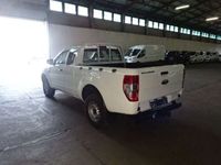 gebraucht Ford Ranger TDCI Extrakabine 4x4 XL AHK 3,5t