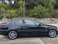 Gebraucht BMW 330 231 PS (169 kW) 2002 Schwarz