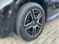 Gebraucht Mercedes GLC400d AMG 252 PS (185 kW) 2025 Schwarz SUV