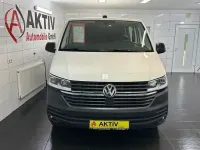 Gebraucht VW T6.1 Comfortline 150 PS (110 kW) 2023 Andere Van