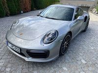 gebraucht Porsche 911 Turbo S 991 Approved 9/24 ACC Sitzluft 18 Wege eSD