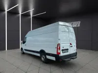 Usata Renault Master 145 CV (106 kW) 2022 Bianco Monovolume